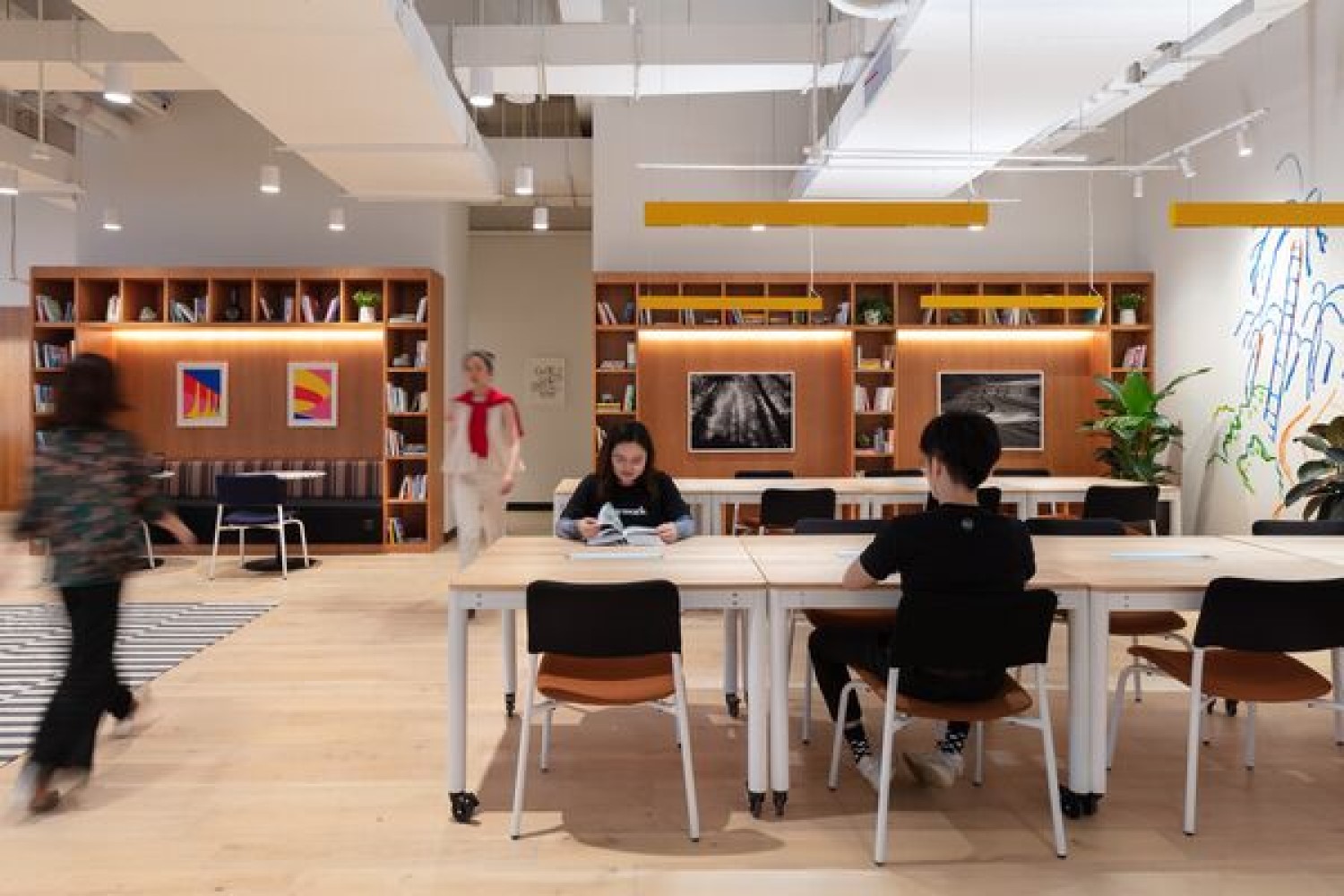 WeWork Rongchao Center image 2