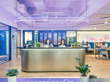 WeWork TCL Building image 3