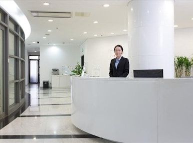 OfficeStar (Suzhou) Business Services Co. Ltd image 4