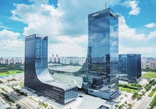 OfficeStar (Suzhou) Business Services Co. Ltd image 2