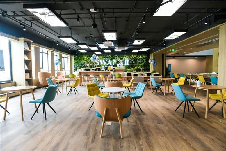 Distrii Technology Development image 3