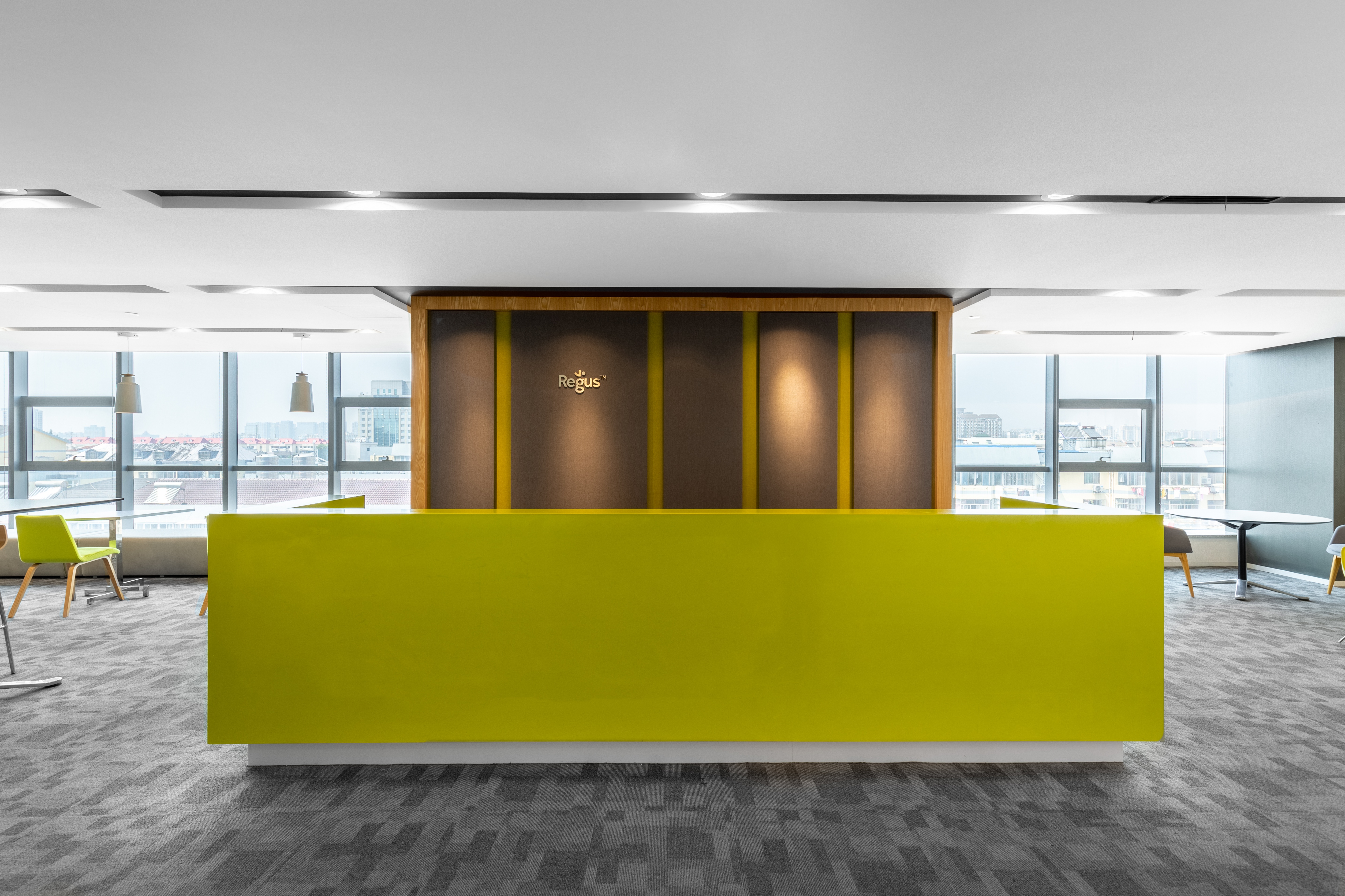 Regus - Kunshan, ICC image 2