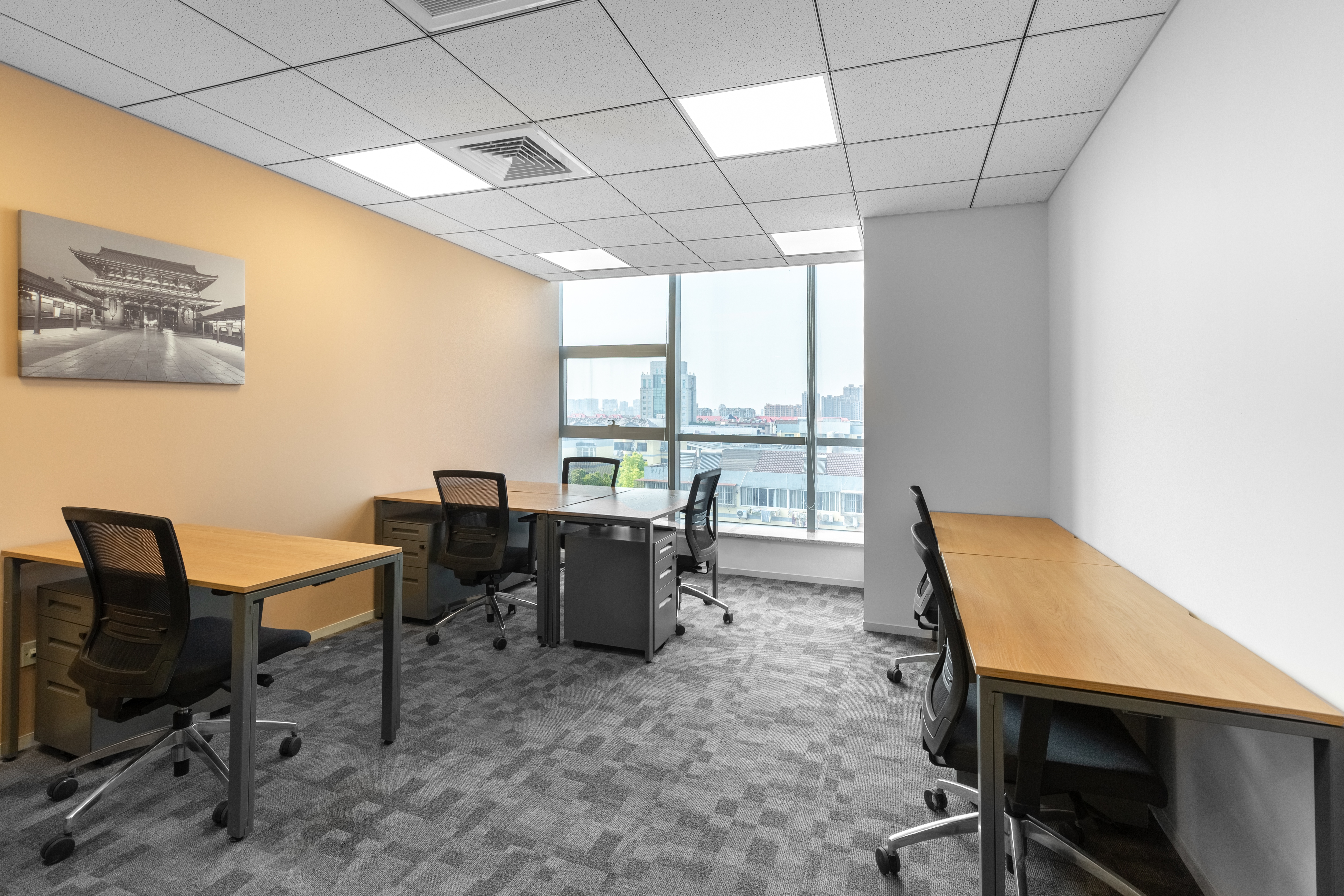 Regus - Kunshan, ICC image 3