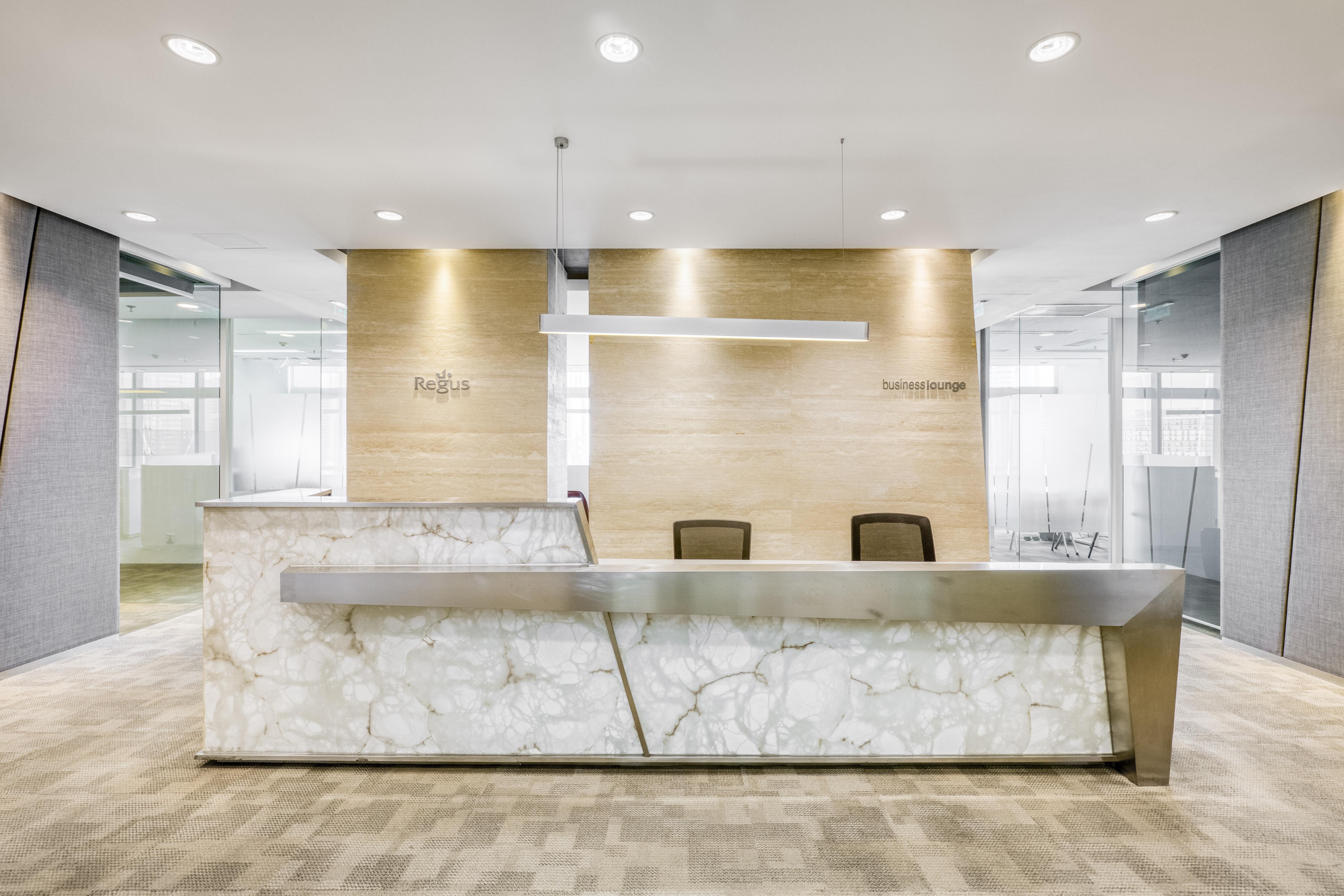 Regus - Suzhou, Jinghope Plaza image 2