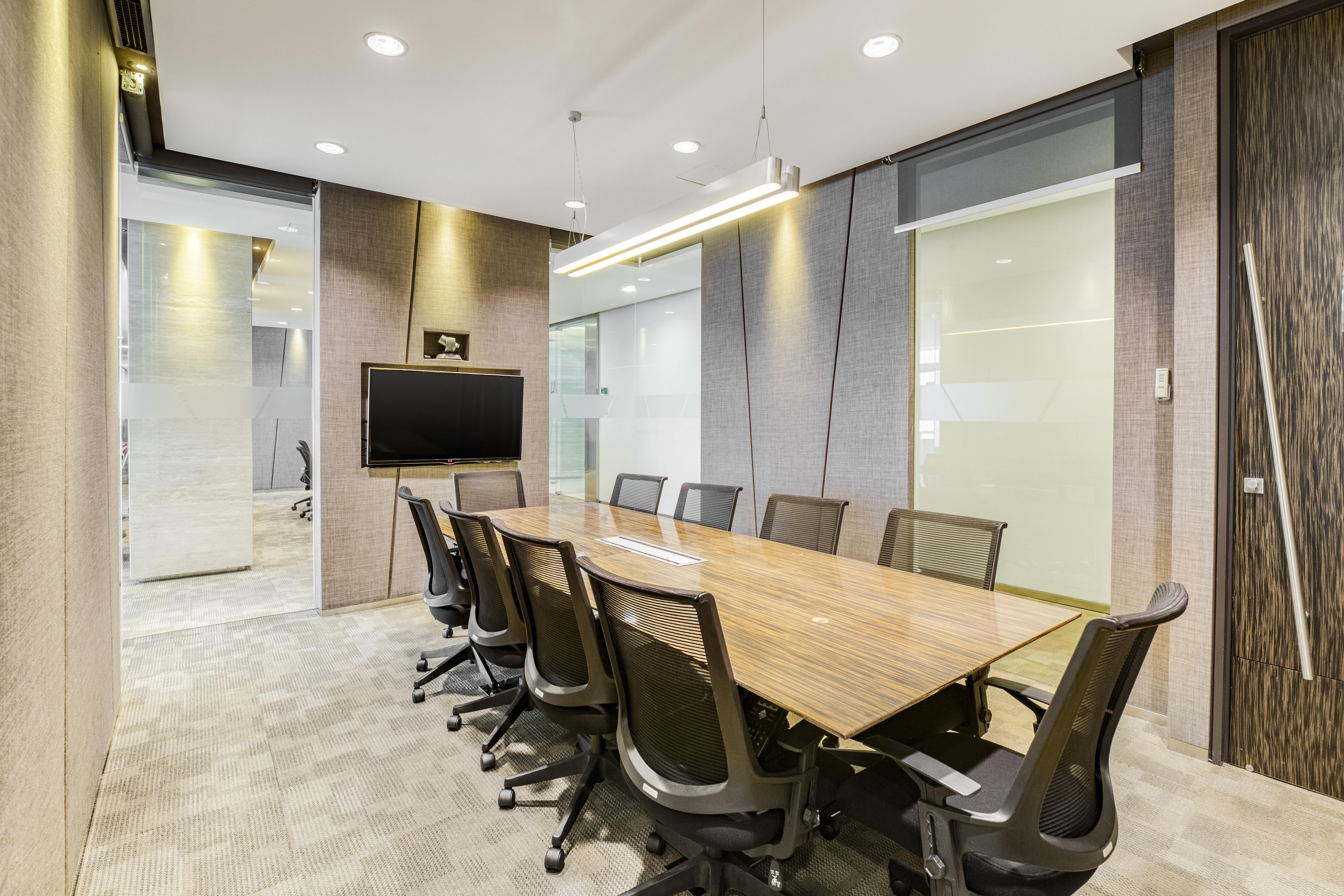 Regus - Suzhou, Jinghope Plaza image 4