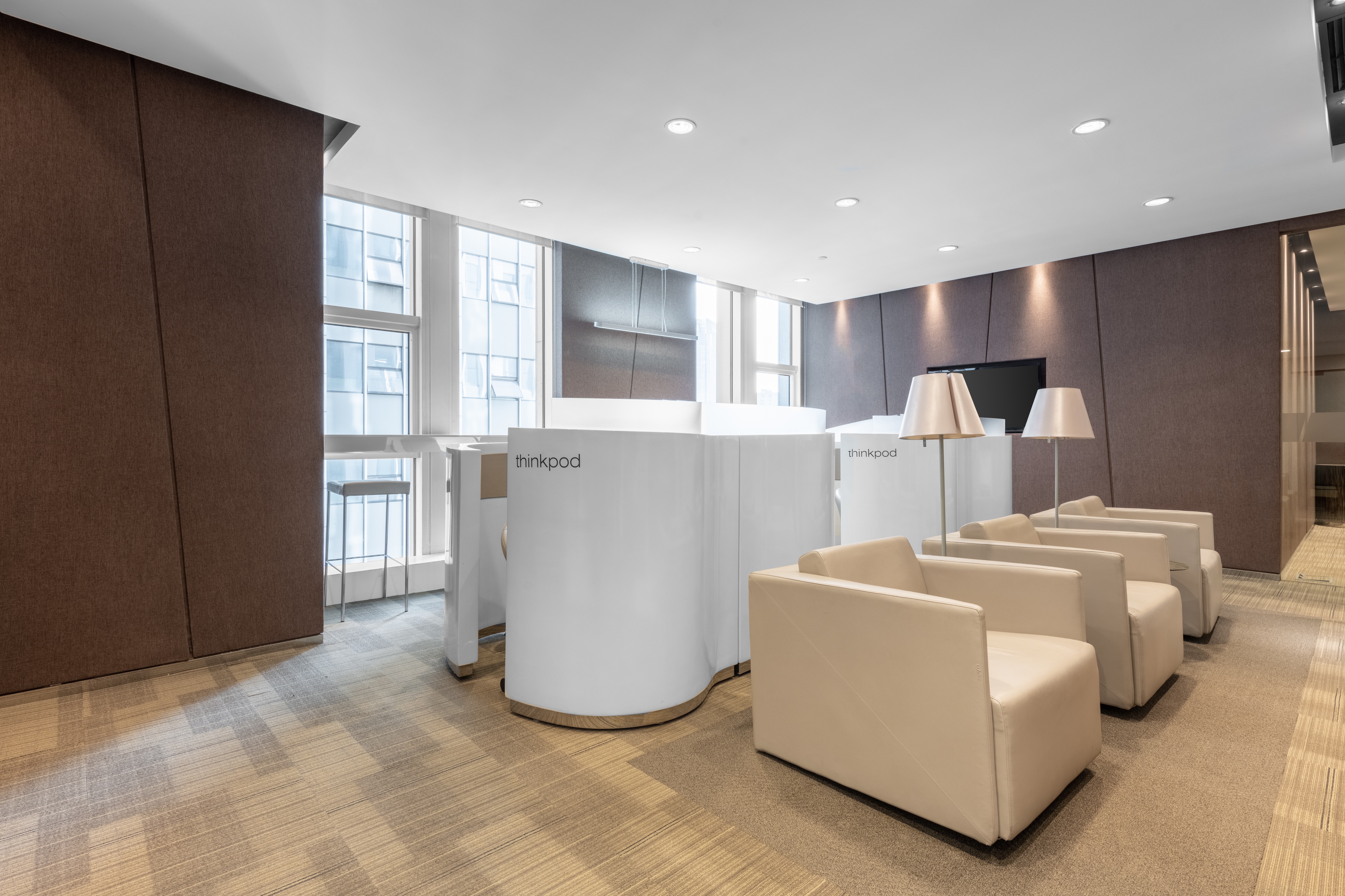 Regus - Tianjin, Golden Valley Center image 5