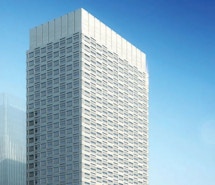 The Executive Centre - Innovative Financial Building profile image