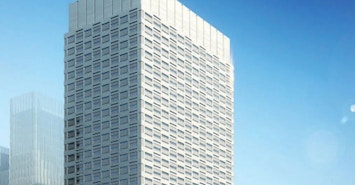 The Executive Centre - Innovative Financial Building profile image