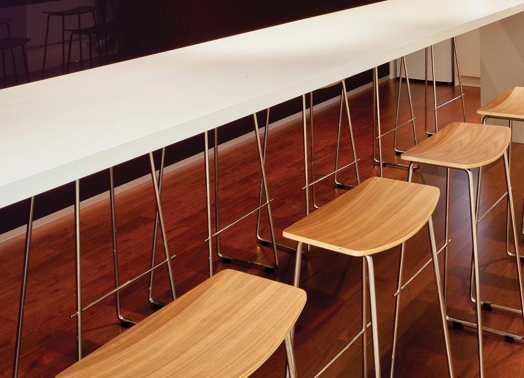 The Executive Centre - TEDA MSD C1 Tower image 4