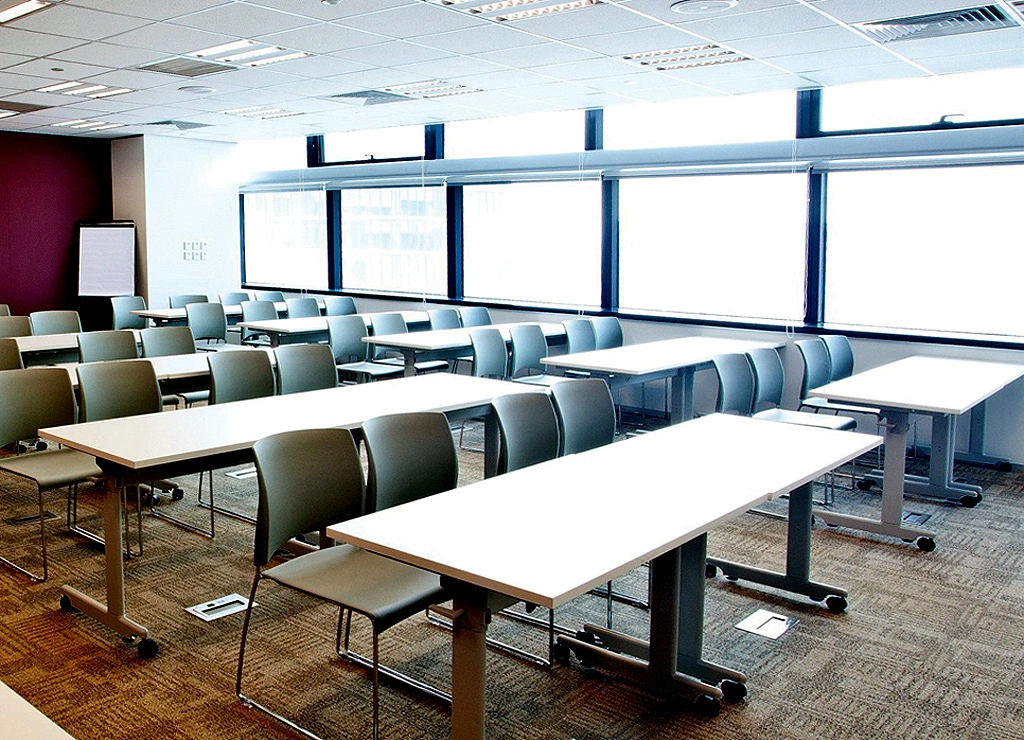 The Executive Centre - TEDA MSD C1 Tower image 3