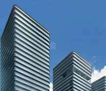 The Executive Centre - TEDA MSD C1 Tower profile image