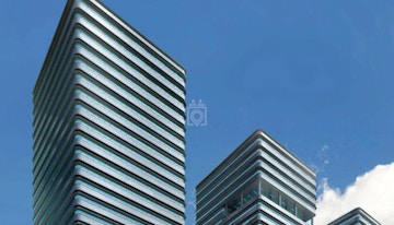 The Executive Centre - TEDA MSD C1 Tower image 1