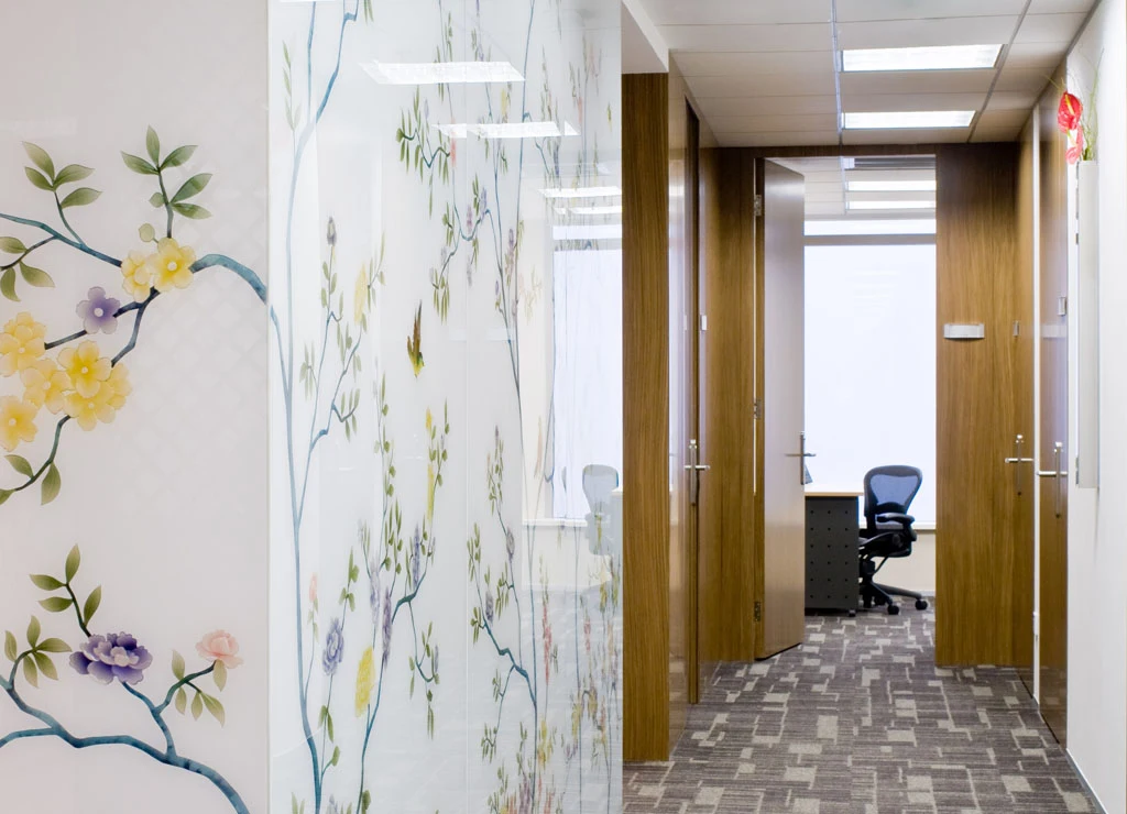 The Executive Centre - The Exchange Tower 2 image 2