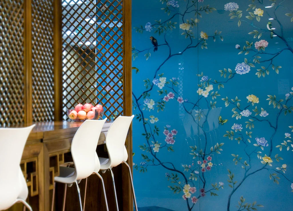 The Executive Centre - The Exchange Tower 2 image 4