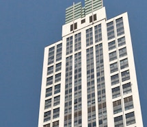 The Executive Centre - The Exchange Tower 2 profile image
