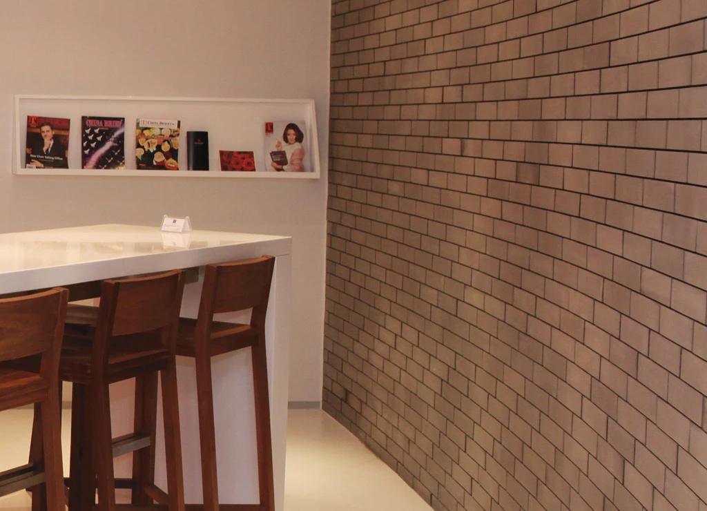 The Executive Centre - Tianjin World Financial Center image 3