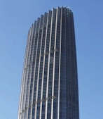 The Executive Centre - Tianjin World Financial Center profile image
