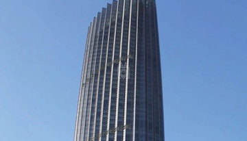 The Executive Centre - Tianjin World Financial Center image 1