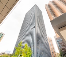 Regus - Wuhan, Boss Will profile image