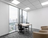 Regus - Wuhan, Chicony Centre image 3