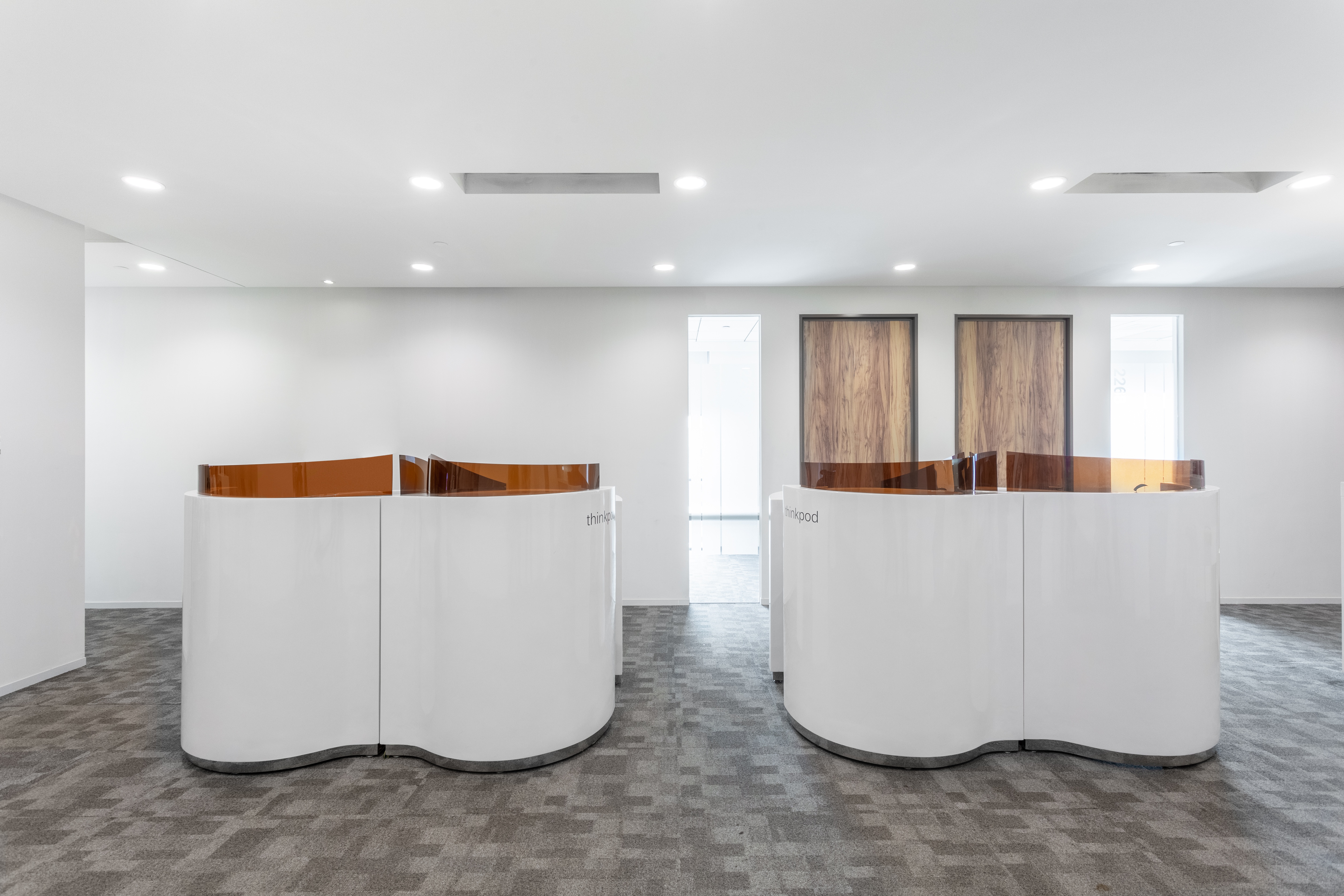 Regus - Wuhan, Chicony Centre image 5