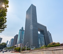 Regus - Wuhan, Poly Plaza profile image