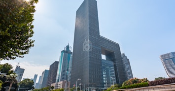 Regus - Wuhan, Poly Plaza profile image