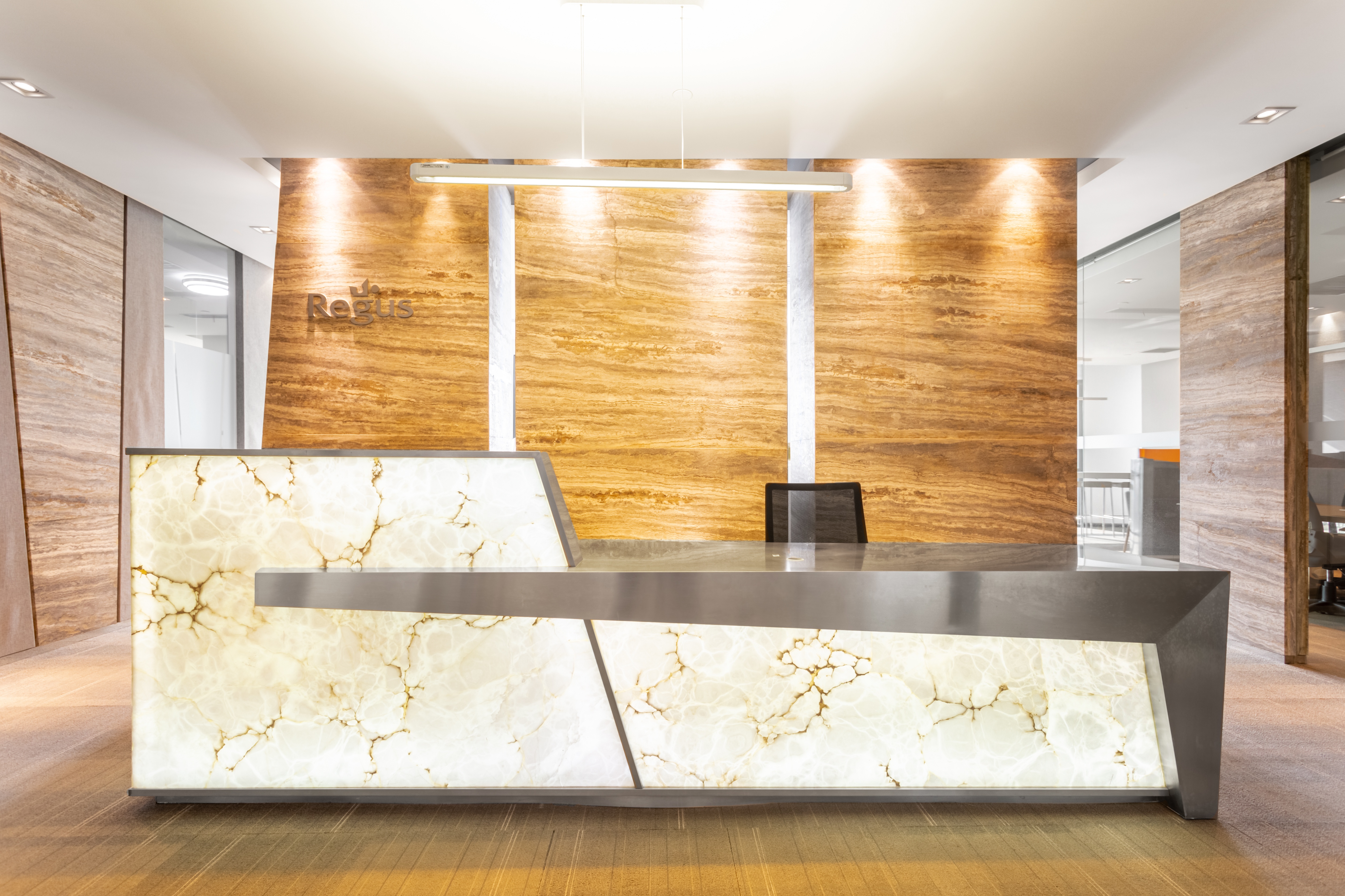 Regus - Wuhan, Wuhan Tiandi - Corporate Center 5 image 2