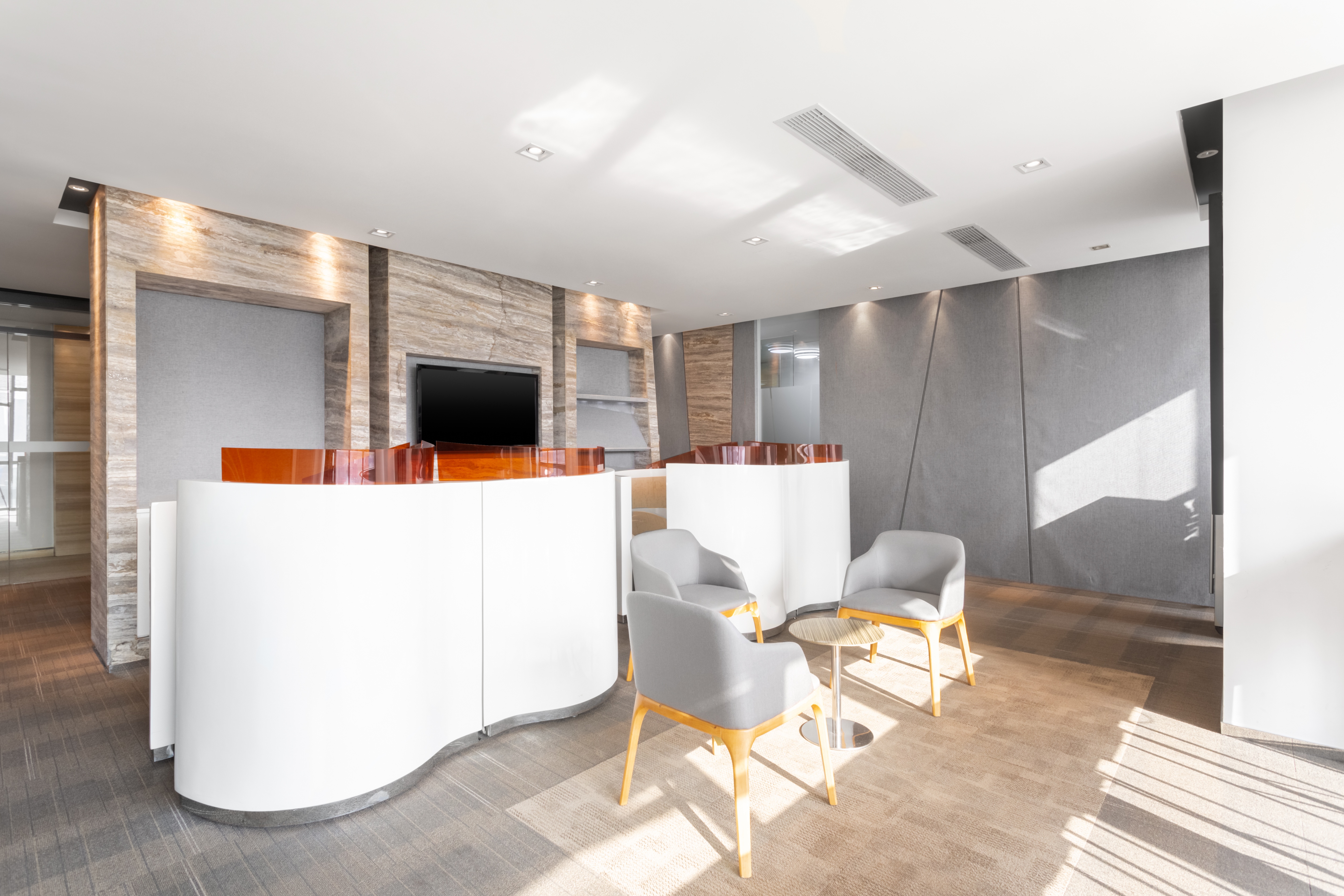 Regus - Wuhan, Wuhan Tiandi - Corporate Center 5 image 5