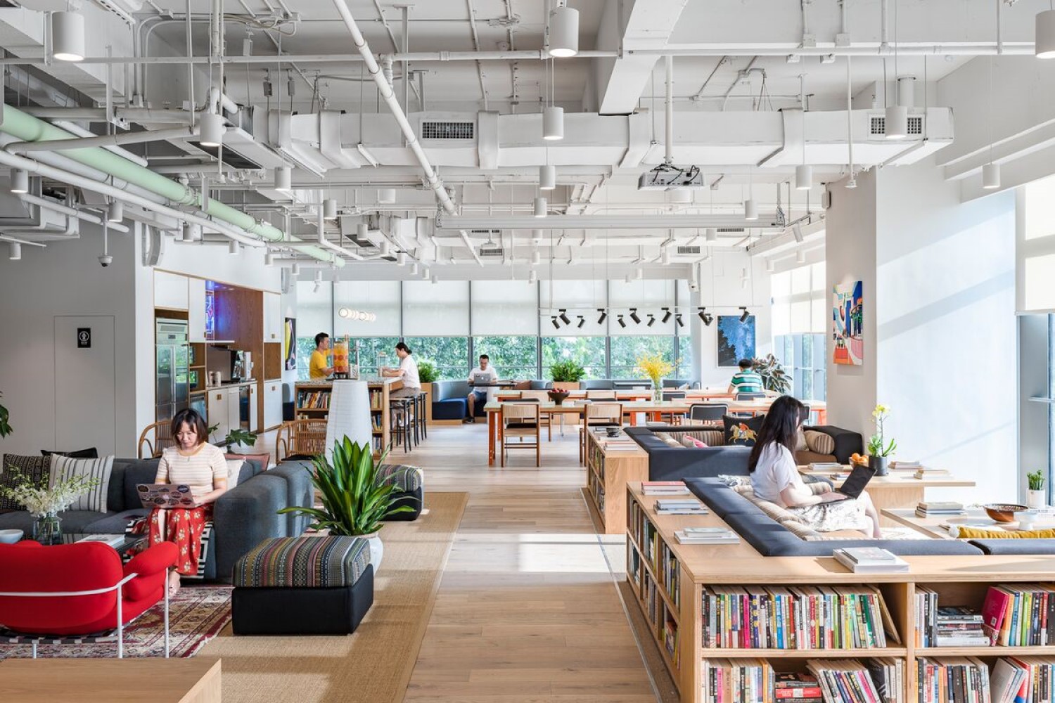 WeWork Optics New Development International image 4