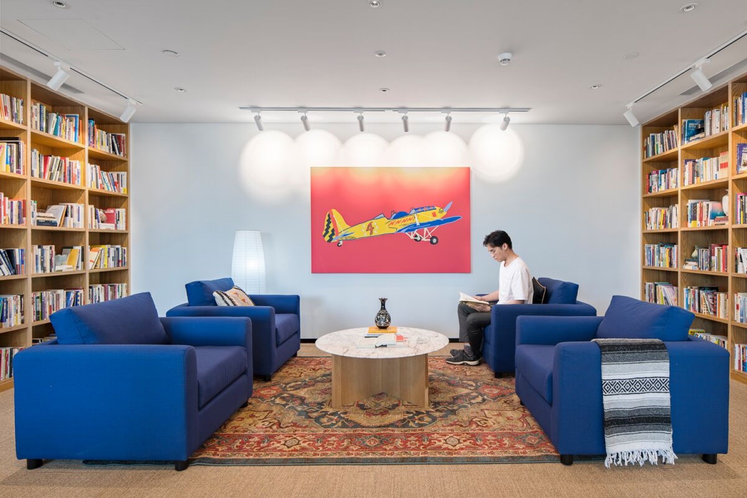 WeWork Optics New Development International image 3