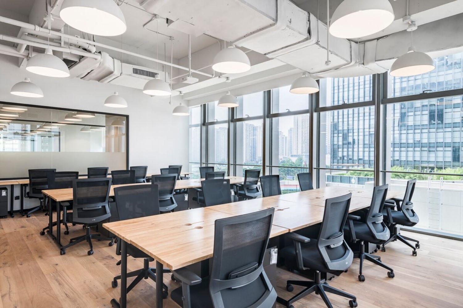 WeWork Optics New Development International image 5