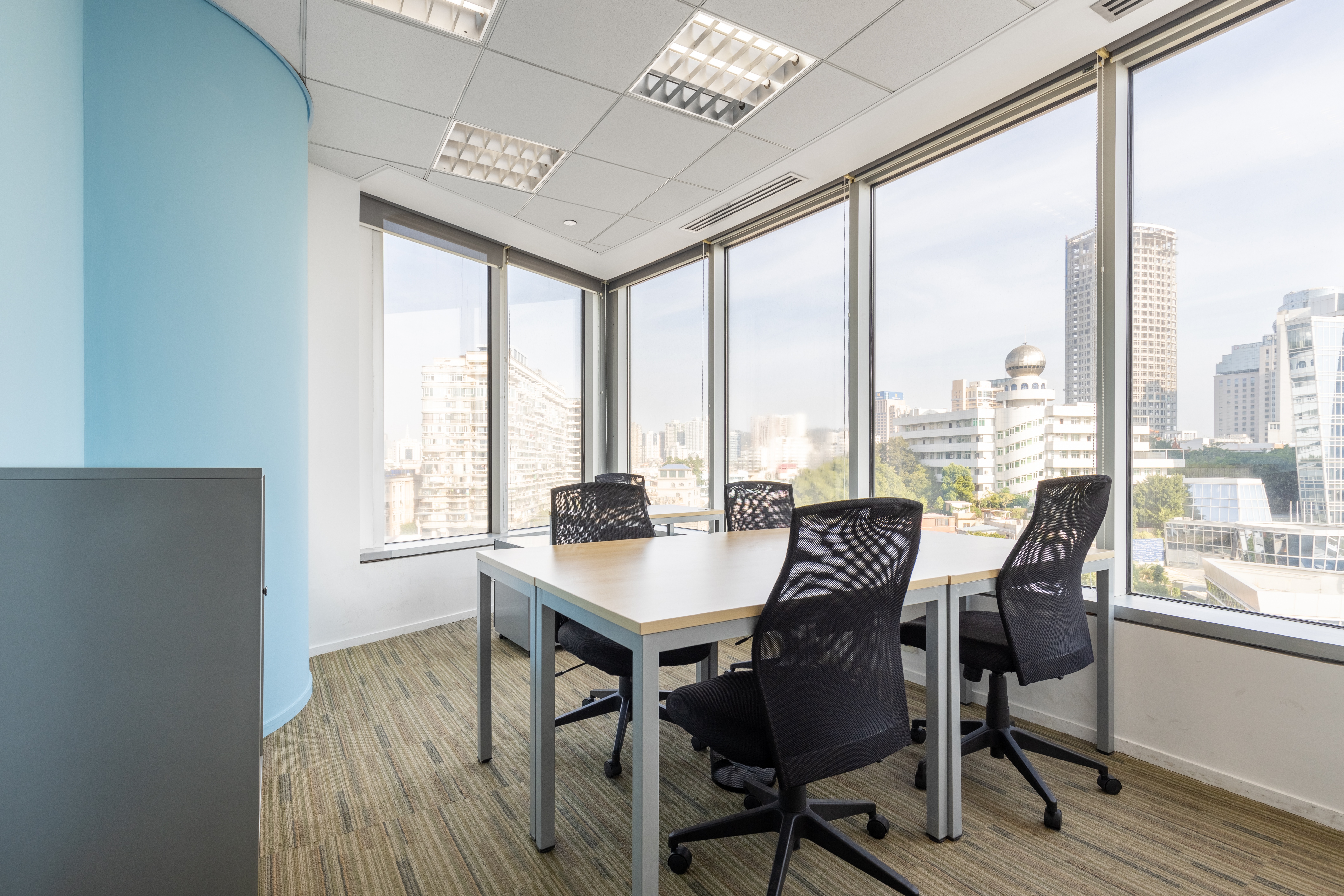 Regus - Xiamen International Plaza image 3