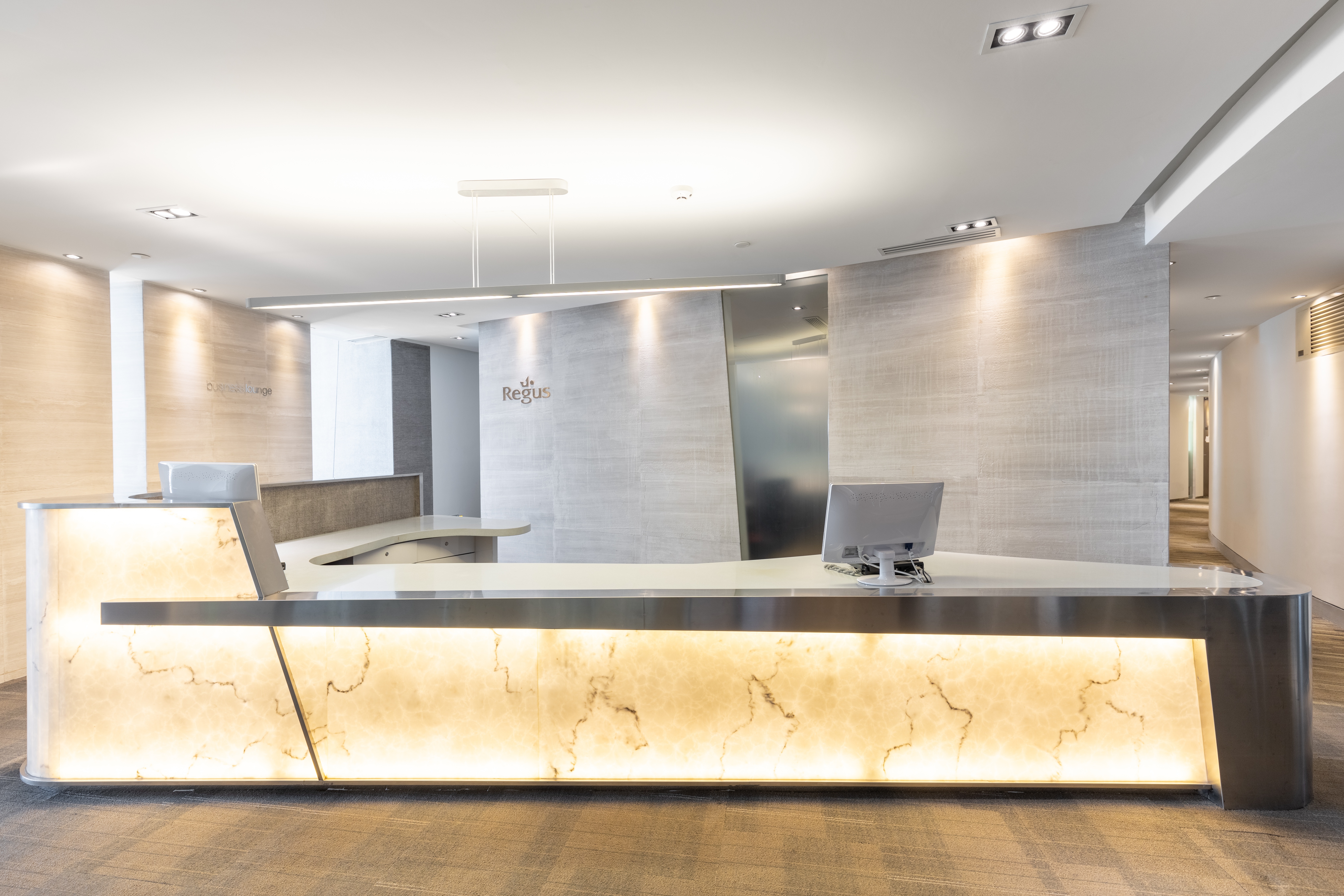 Regus - Xiamen International Plaza image 2