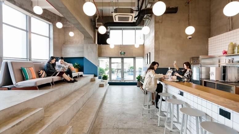 WeWork profile image