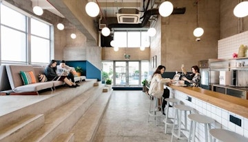 WeWork image 1