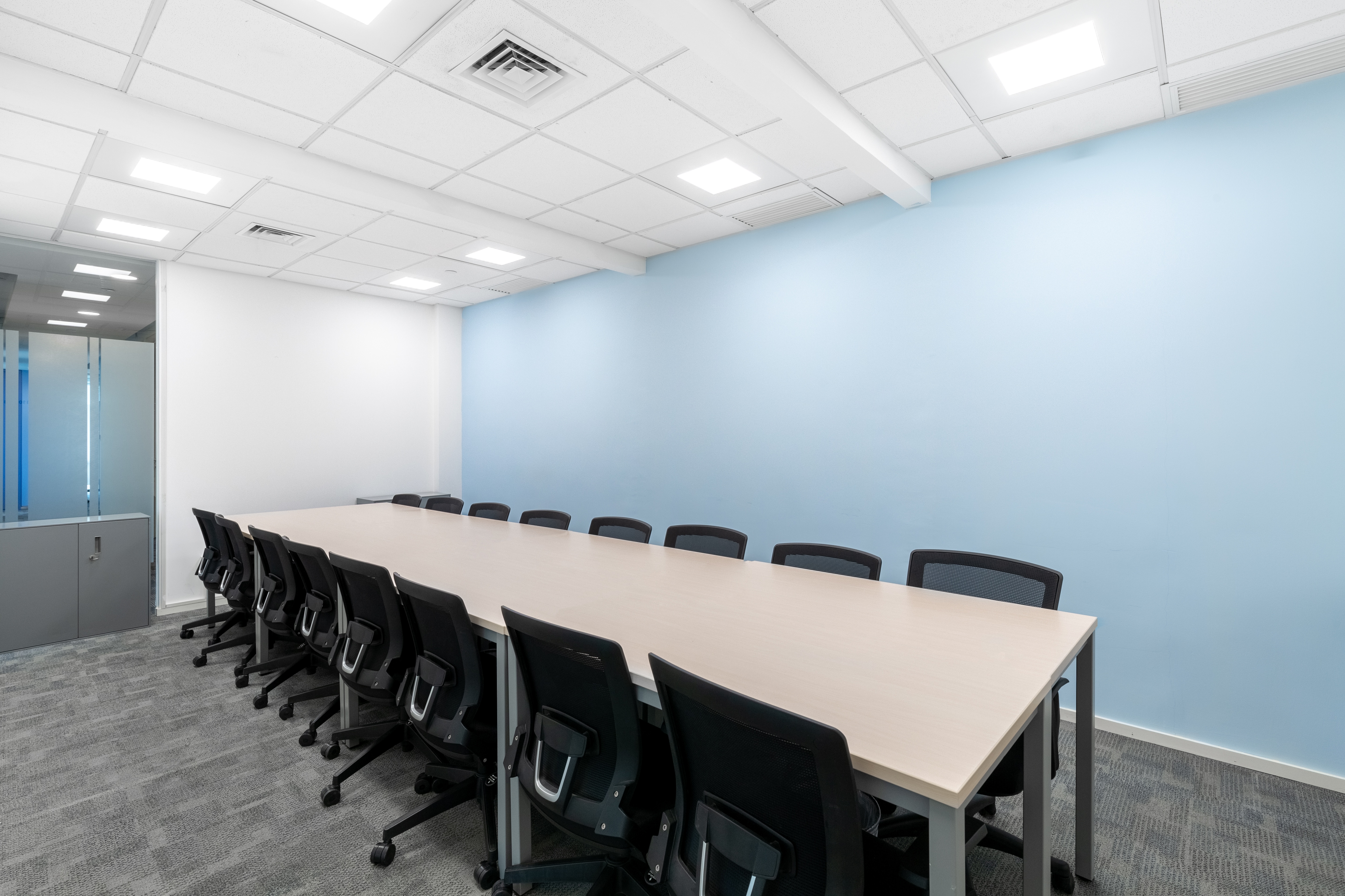 Regus - Xian, Capita Mall Office image 4