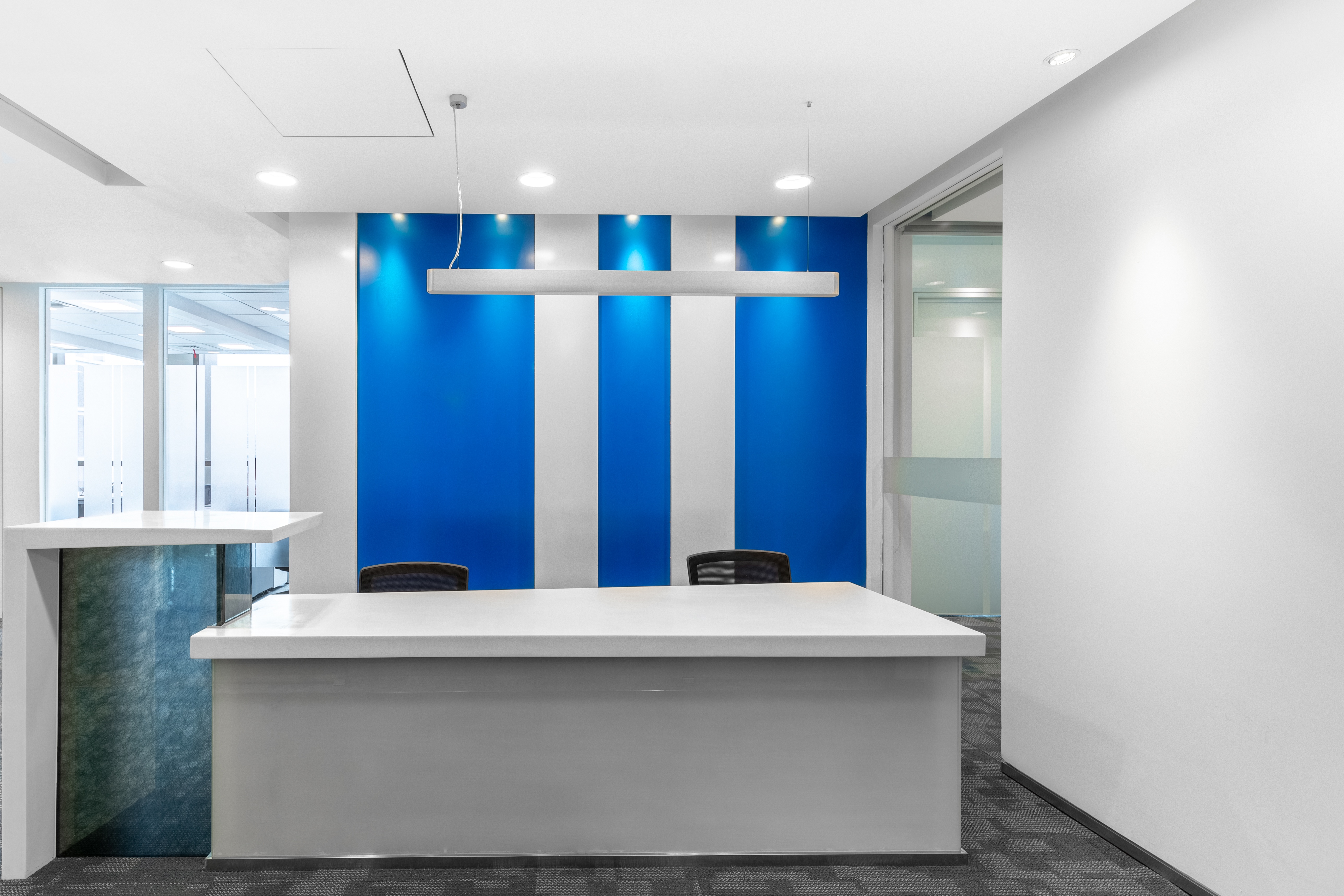 Regus - Xian, Capita Mall Office image 2