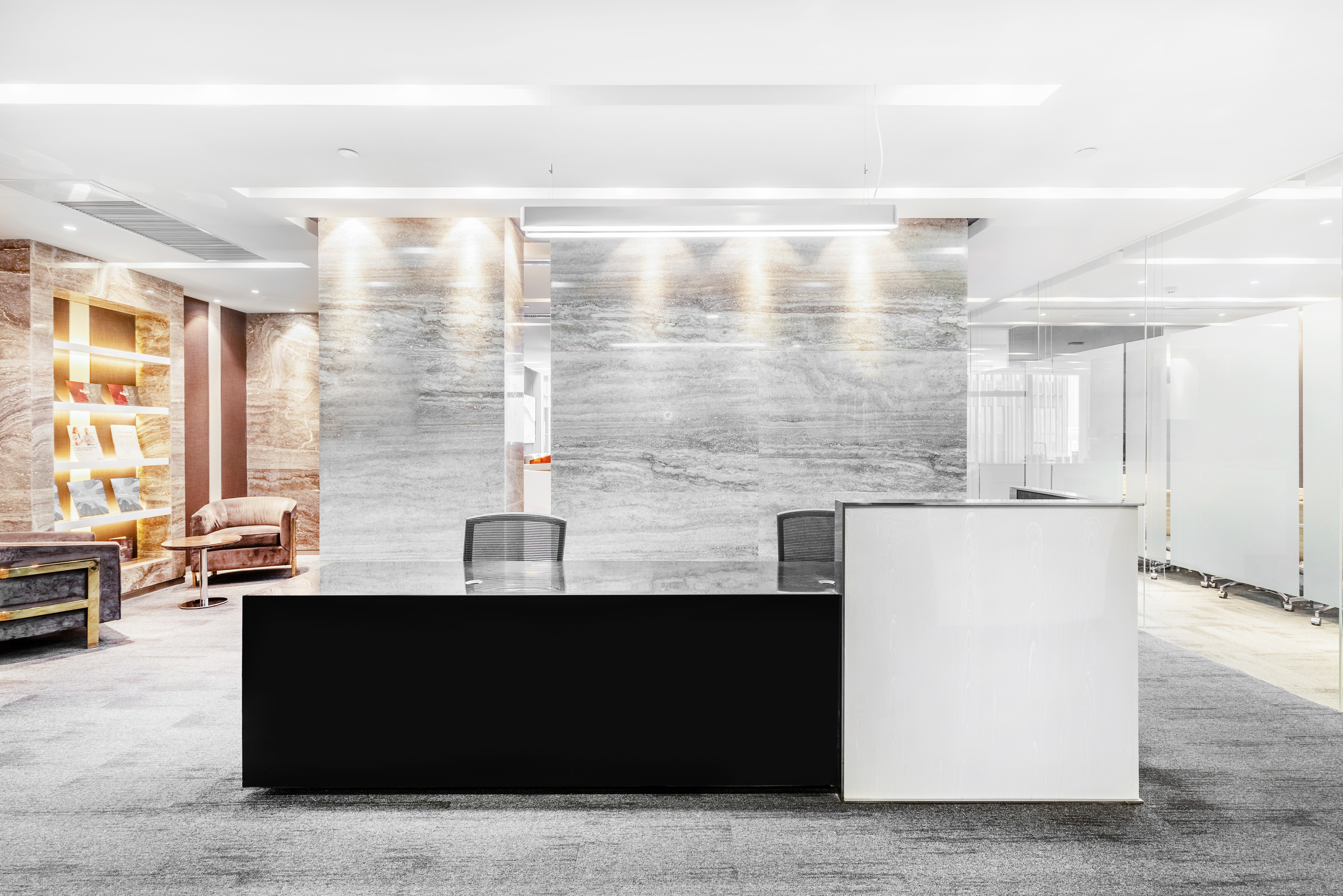 Regus - Xi’an, IEC Vanke Centre image 2