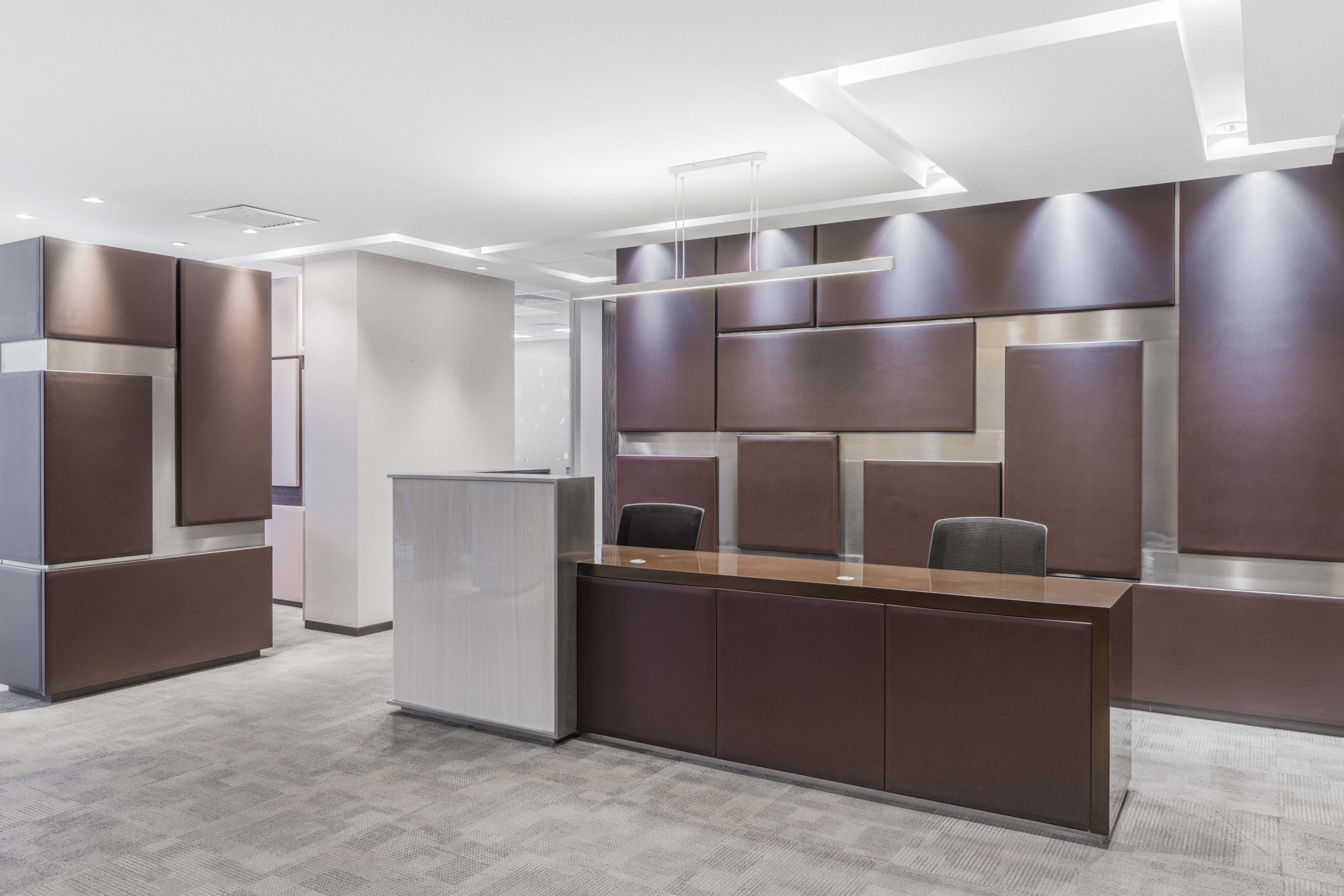 Regus - Xian, Metropolis image 2