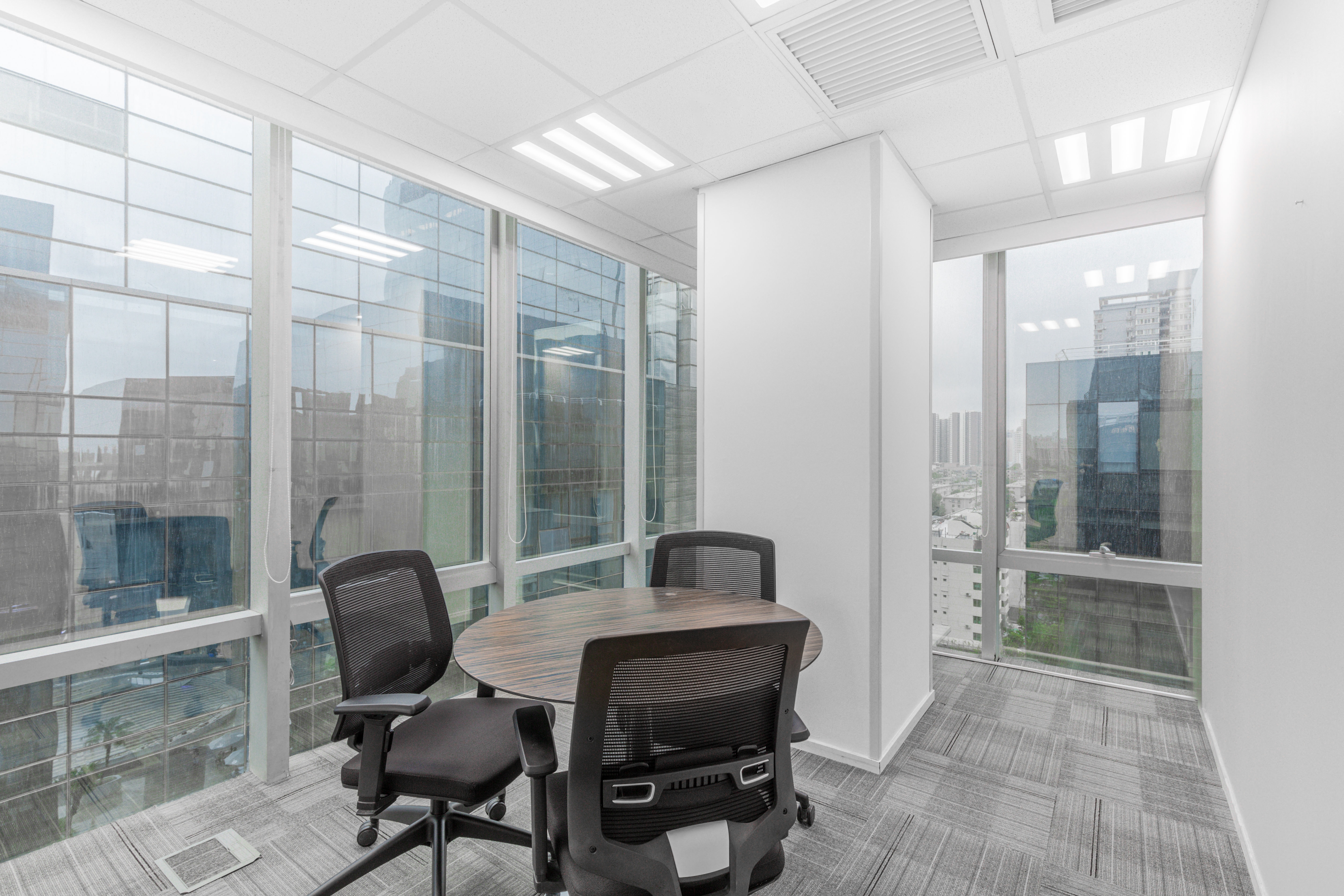 Regus - Xian, Metropolis image 4