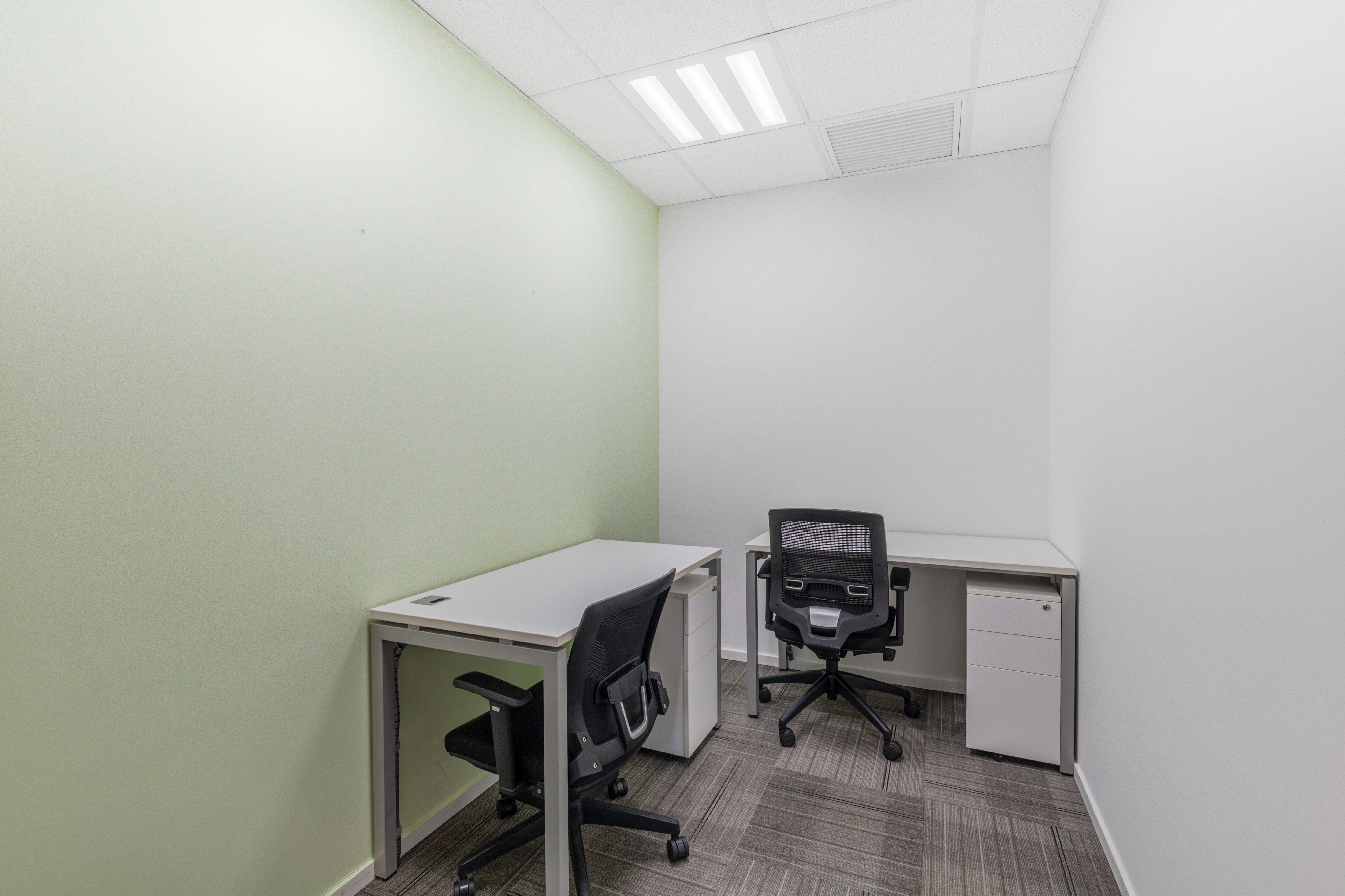 Regus - Xian, Metropolis image 3