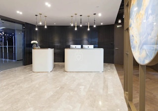 The Executive Centre - Enterprise Headquarter Building image 2