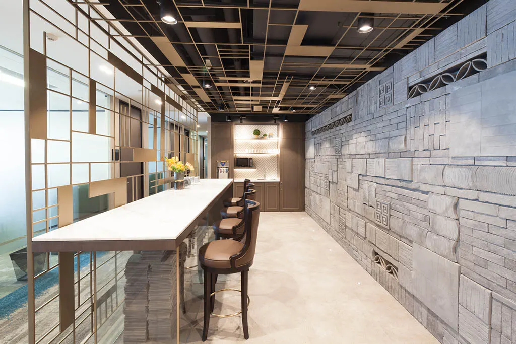 The Executive Centre - Enterprise Headquarter Building image 4