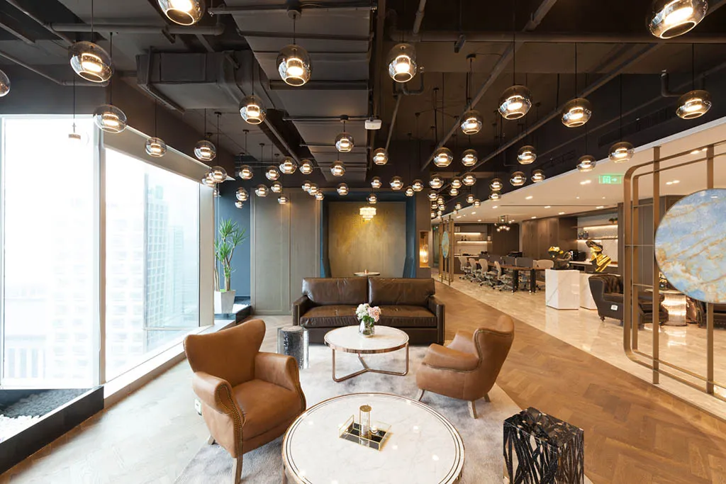 The Executive Centre - Enterprise Headquarter Building image 5