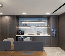 The Executive Centre - Enterprise Headquarter Building profile image