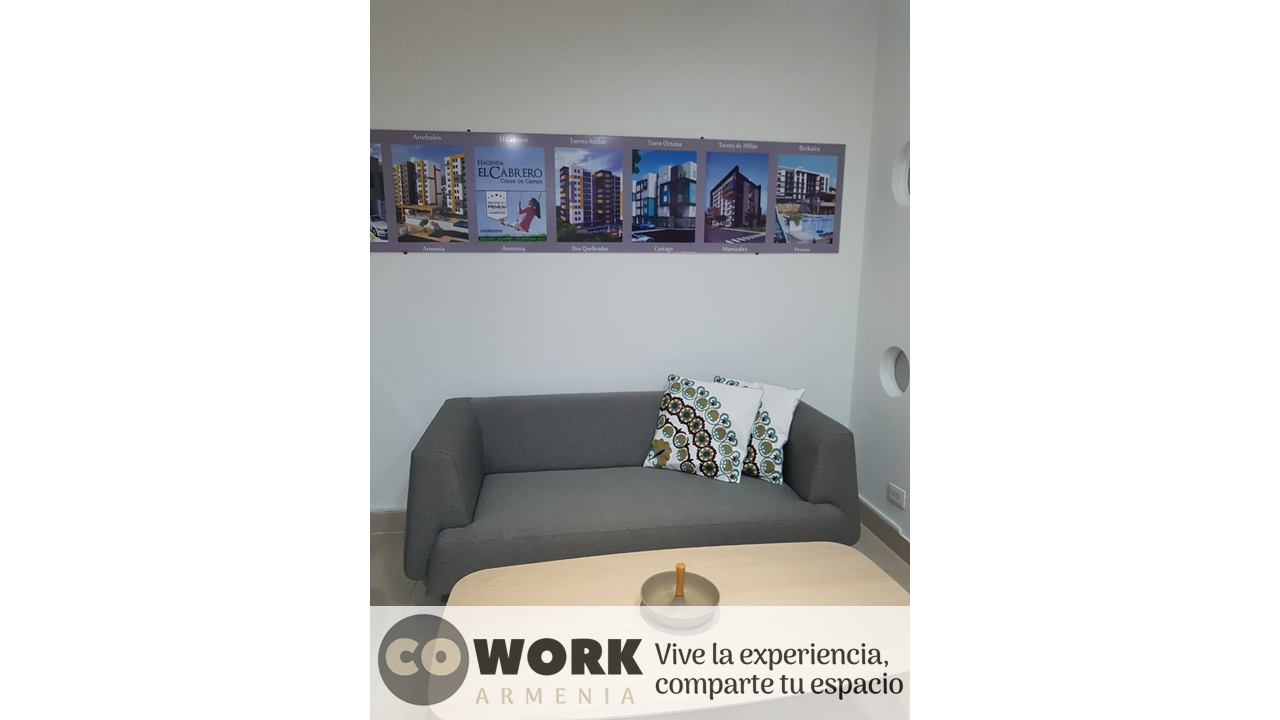 Cowork Armenia image 3