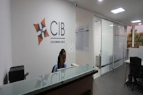 CIB COWORKING SPACE, Barranquilla