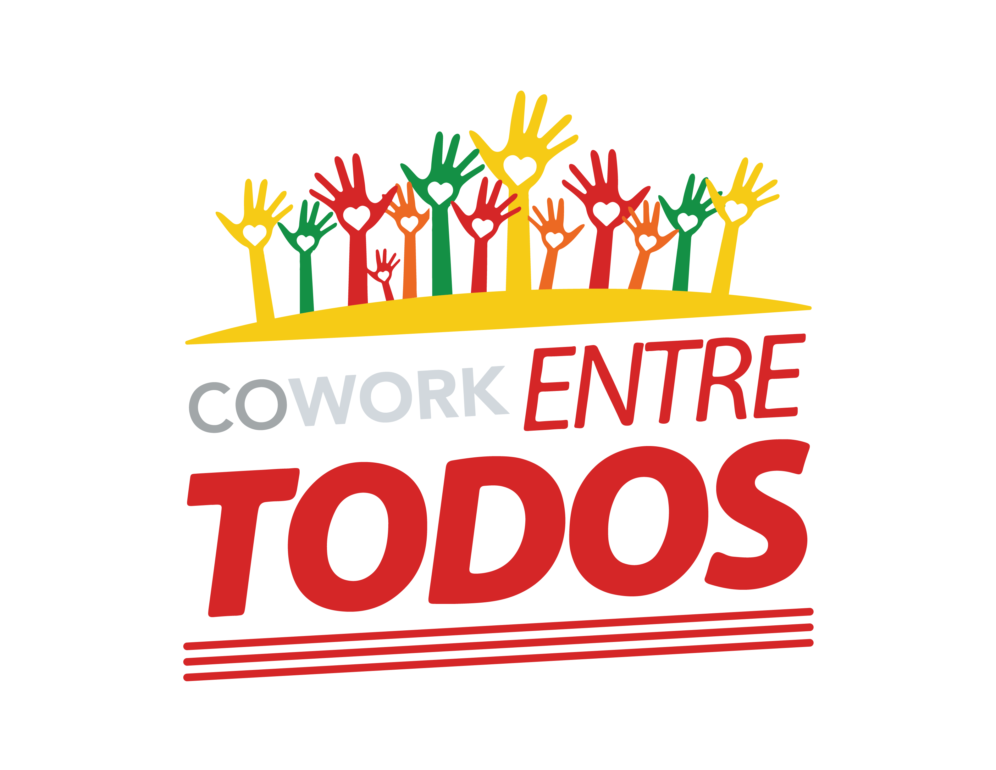 CoWork Entre Todos, Sede Prado image 2