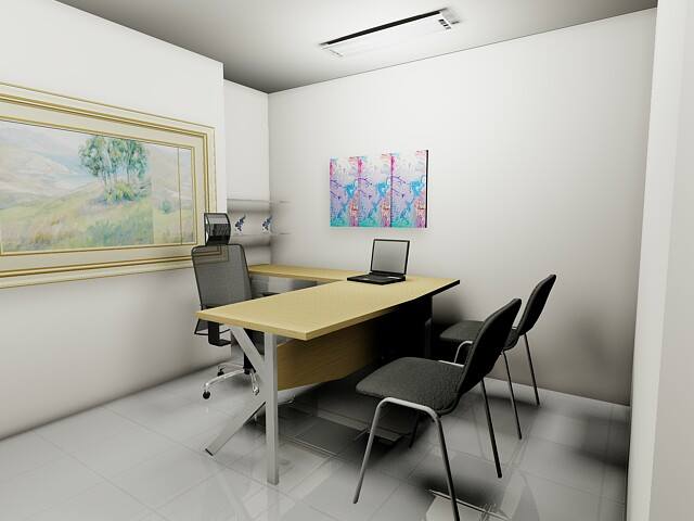 Cubicus Blue Gardens image 3